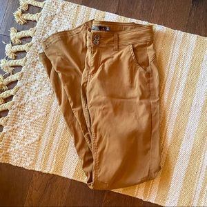 prana pants